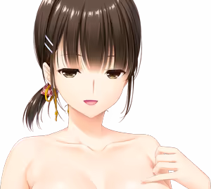 Page 1808 of Mamagoto ~Mama to Naisho no Ecchi Shimasho~ (Character Set + Background) P3 - preview thumbnail