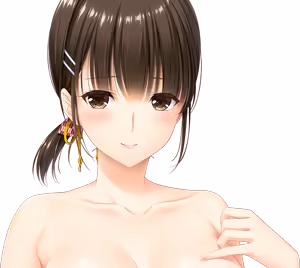 Page 1810 of Mamagoto ~Mama to Naisho no Ecchi Shimasho~ (Character Set + Background) P3 - preview thumbnail
