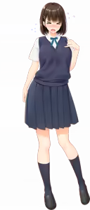 Page 862 of Mamagoto ~Mama to Naisho no Ecchi Shimasho~ (Character Set + Background) P3 - preview thumbnail