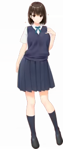 Page 872 of Mamagoto ~Mama to Naisho no Ecchi Shimasho~ (Character Set + Background) P3 - preview thumbnail