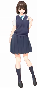 Page 894 of Mamagoto ~Mama to Naisho no Ecchi Shimasho~ (Character Set + Background) P3 - preview thumbnail