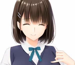 Page 958 of Mamagoto ~Mama to Naisho no Ecchi Shimasho~ (Character Set + Background) P3 - preview thumbnail