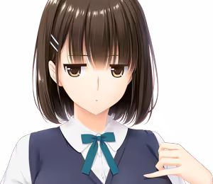 Page 960 of Mamagoto ~Mama to Naisho no Ecchi Shimasho~ (Character Set + Background) P3 - preview thumbnail