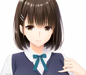 Page 968 of Mamagoto ~Mama to Naisho no Ecchi Shimasho~ (Character Set + Background) P3 - preview thumbnail