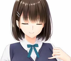 Page 982 of Mamagoto ~Mama to Naisho no Ecchi Shimasho~ (Character Set + Background) P3 - preview thumbnail