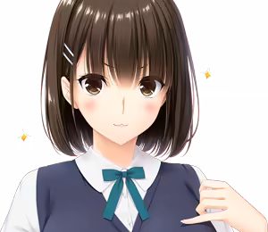 Page 984 of Mamagoto ~Mama to Naisho no Ecchi Shimasho~ (Character Set + Background) P3 - preview thumbnail