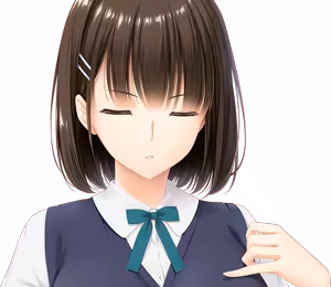 Page 991 of Mamagoto ~Mama to Naisho no Ecchi Shimasho~ (Character Set + Background) P3 - preview thumbnail