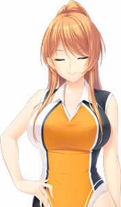 Page 101 of Mamagoto ~Mama to Naisho no Ecchi Shimasho~ (Character Set + Background) P4 - preview thumbnail