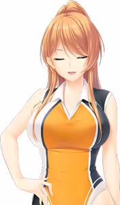 Page 104 of Mamagoto ~Mama to Naisho no Ecchi Shimasho~ (Character Set + Background) P4 - preview thumbnail