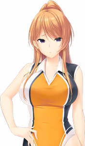 Page 109 of Mamagoto ~Mama to Naisho no Ecchi Shimasho~ (Character Set + Background) P4 - preview thumbnail