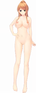 Page 1608 of Mamagoto ~Mama to Naisho no Ecchi Shimasho~ (Character Set + Background) P4 - preview thumbnail