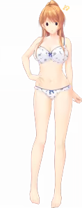 Page 173 of Mamagoto ~Mama to Naisho no Ecchi Shimasho~ (Character Set + Background) P4 - preview thumbnail