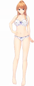 Page 179 of Mamagoto ~Mama to Naisho no Ecchi Shimasho~ (Character Set + Background) P4 - preview thumbnail