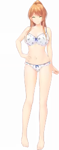 Page 183 of Mamagoto ~Mama to Naisho no Ecchi Shimasho~ (Character Set + Background) P4 - preview thumbnail