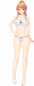 Page 190 of Mamagoto ~Mama to Naisho no Ecchi Shimasho~ (Character Set + Background) P4 - preview thumbnail