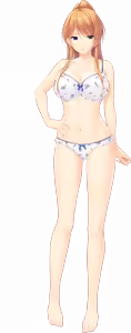 Page 202 of Mamagoto ~Mama to Naisho no Ecchi Shimasho~ (Character Set + Background) P4 - preview thumbnail