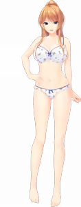 Page 212 of Mamagoto ~Mama to Naisho no Ecchi Shimasho~ (Character Set + Background) P4 - preview thumbnail