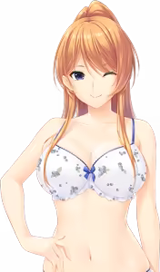 Page 221 of Mamagoto ~Mama to Naisho no Ecchi Shimasho~ (Character Set + Background) P4 - preview thumbnail