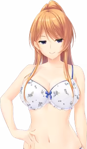 Page 229 of Mamagoto ~Mama to Naisho no Ecchi Shimasho~ (Character Set + Background) P4 - preview thumbnail