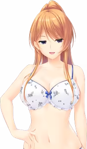 Page 230 of Mamagoto ~Mama to Naisho no Ecchi Shimasho~ (Character Set + Background) P4 - preview thumbnail