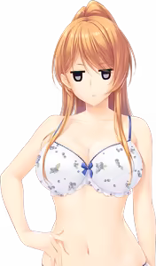 Page 233 of Mamagoto ~Mama to Naisho no Ecchi Shimasho~ (Character Set + Background) P4 - preview thumbnail