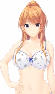 Page 234 of Mamagoto ~Mama to Naisho no Ecchi Shimasho~ (Character Set + Background) P4 - preview thumbnail