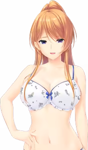 Page 237 of Mamagoto ~Mama to Naisho no Ecchi Shimasho~ (Character Set + Background) P4 - preview thumbnail