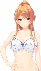 Page 244 of Mamagoto ~Mama to Naisho no Ecchi Shimasho~ (Character Set + Background) P4 - preview thumbnail