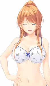 Page 269 of Mamagoto ~Mama to Naisho no Ecchi Shimasho~ (Character Set + Background) P4 - preview thumbnail