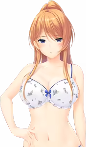 Page 272 of Mamagoto ~Mama to Naisho no Ecchi Shimasho~ (Character Set + Background) P4 - preview thumbnail