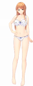Page 333 of Mamagoto ~Mama to Naisho no Ecchi Shimasho~ (Character Set + Background) P4 - preview thumbnail
