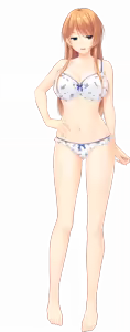 Page 335 of Mamagoto ~Mama to Naisho no Ecchi Shimasho~ (Character Set + Background) P4 - preview thumbnail