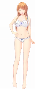 Page 342 of Mamagoto ~Mama to Naisho no Ecchi Shimasho~ (Character Set + Background) P4 - preview thumbnail