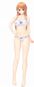 Page 343 of Mamagoto ~Mama to Naisho no Ecchi Shimasho~ (Character Set + Background) P4 - preview thumbnail