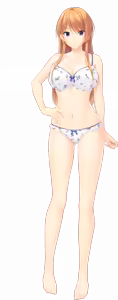 Page 344 of Mamagoto ~Mama to Naisho no Ecchi Shimasho~ (Character Set + Background) P4 - preview thumbnail
