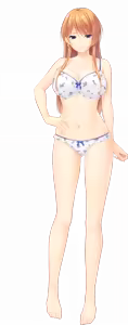 Page 346 of Mamagoto ~Mama to Naisho no Ecchi Shimasho~ (Character Set + Background) P4 - preview thumbnail