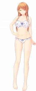 Page 348 of Mamagoto ~Mama to Naisho no Ecchi Shimasho~ (Character Set + Background) P4 - preview thumbnail
