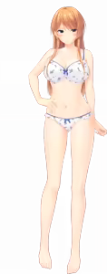 Page 354 of Mamagoto ~Mama to Naisho no Ecchi Shimasho~ (Character Set + Background) P4 - preview thumbnail