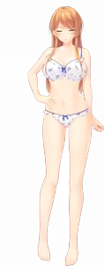 Page 357 of Mamagoto ~Mama to Naisho no Ecchi Shimasho~ (Character Set + Background) P4 - preview thumbnail