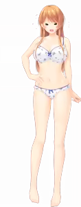 Page 359 of Mamagoto ~Mama to Naisho no Ecchi Shimasho~ (Character Set + Background) P4 - preview thumbnail