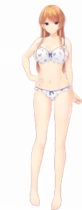 Page 360 of Mamagoto ~Mama to Naisho no Ecchi Shimasho~ (Character Set + Background) P4 - preview thumbnail
