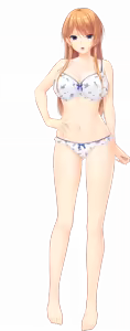 Page 361 of Mamagoto ~Mama to Naisho no Ecchi Shimasho~ (Character Set + Background) P4 - preview thumbnail