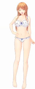 Page 363 of Mamagoto ~Mama to Naisho no Ecchi Shimasho~ (Character Set + Background) P4 - preview thumbnail