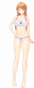 Page 364 of Mamagoto ~Mama to Naisho no Ecchi Shimasho~ (Character Set + Background) P4 - preview thumbnail