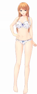 Page 369 of Mamagoto ~Mama to Naisho no Ecchi Shimasho~ (Character Set + Background) P4 - preview thumbnail