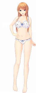 Page 377 of Mamagoto ~Mama to Naisho no Ecchi Shimasho~ (Character Set + Background) P4 - preview thumbnail