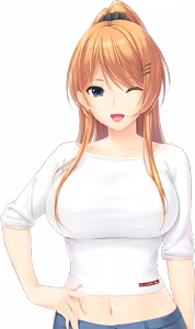 Page 552 of Mamagoto ~Mama to Naisho no Ecchi Shimasho~ (Character Set + Background) P4 - preview thumbnail