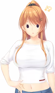 Page 558 of Mamagoto ~Mama to Naisho no Ecchi Shimasho~ (Character Set + Background) P4 - preview thumbnail