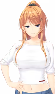 Page 559 of Mamagoto ~Mama to Naisho no Ecchi Shimasho~ (Character Set + Background) P4 - preview thumbnail