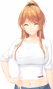 Page 561 of Mamagoto ~Mama to Naisho no Ecchi Shimasho~ (Character Set + Background) P4 - preview thumbnail